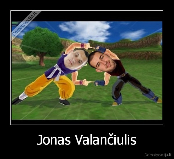 Jonas Valančiulis - 