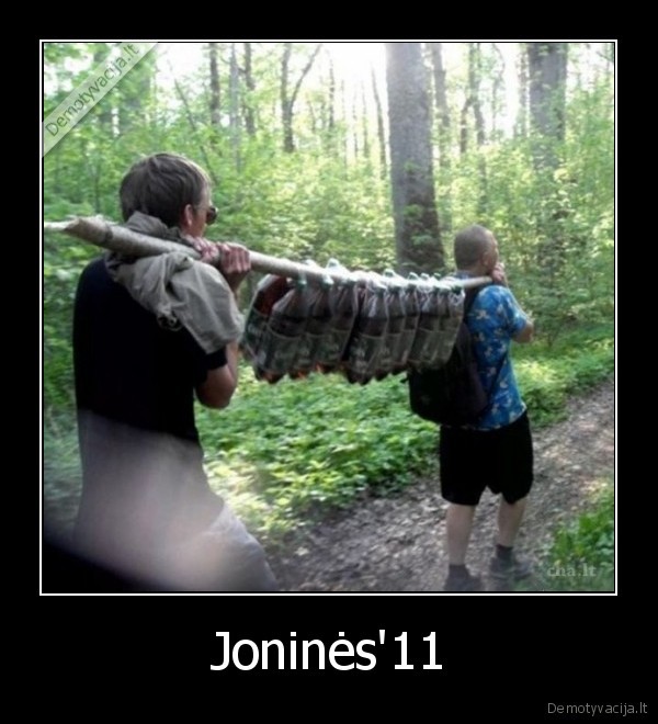 Joninės'11 - 