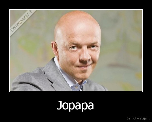 Jopapa - 