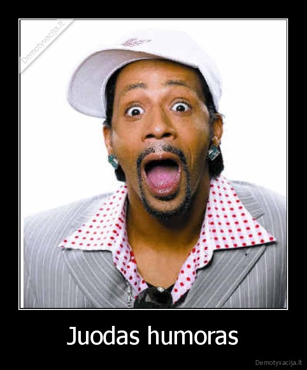 Juodas humoras - 