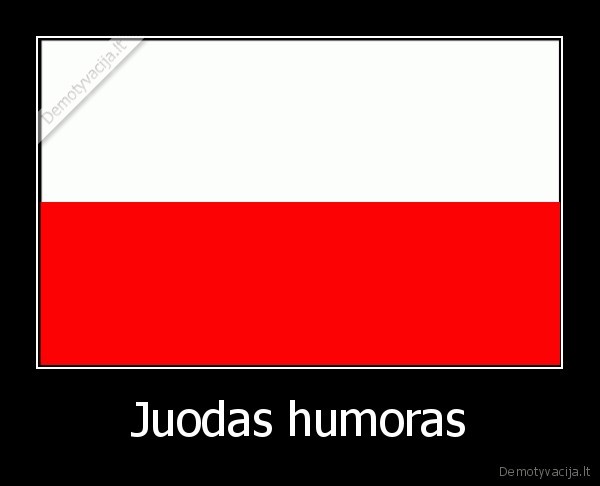 Juodas humoras - 