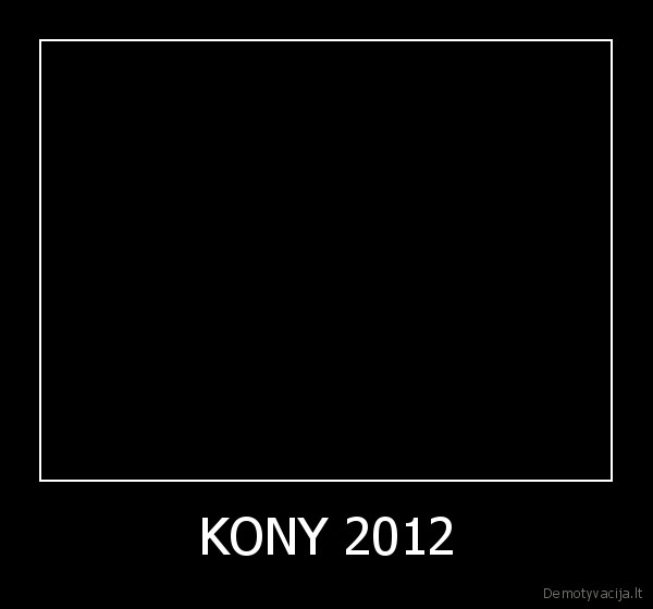 KONY 2012 - 