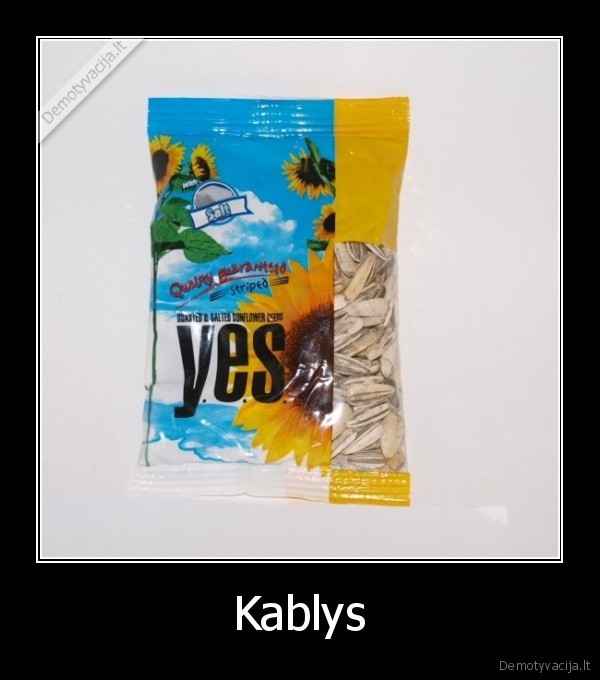 Kablys - 