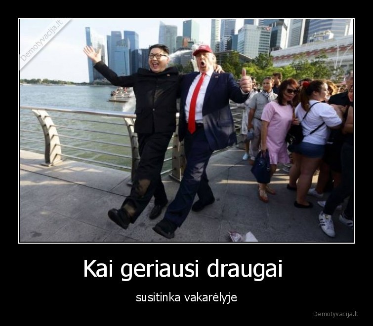 Kai geriausi draugai  - susitinka vakarėlyje