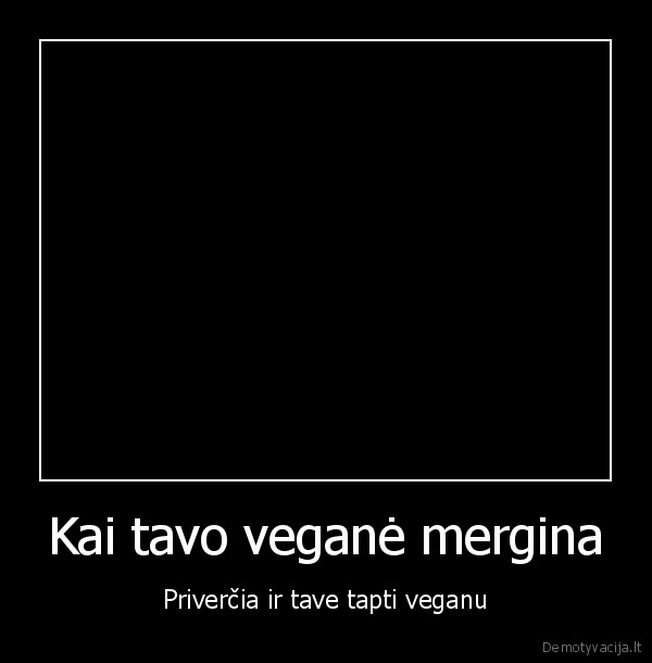 veganas,ziurkenas