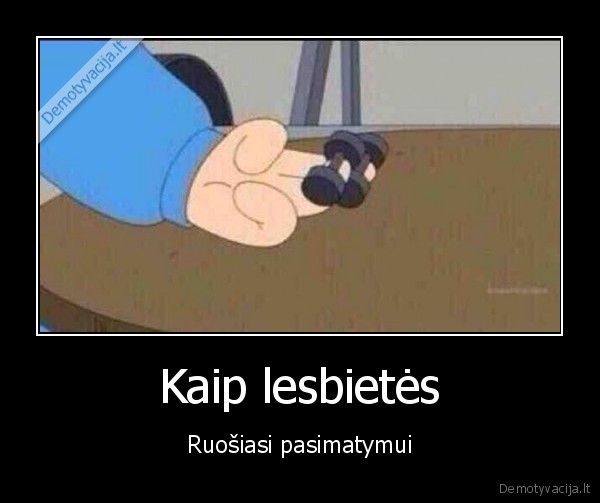 Kaip lesbietės - Ruošiasi pasimatymui