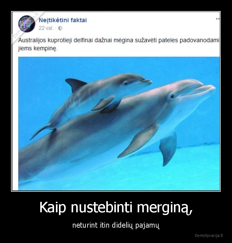 Kaip nustebinti merginą, - neturint itin didelių pajamų