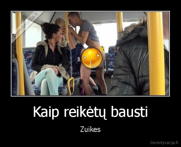 Kaip reikėtų bausti - Zuikes