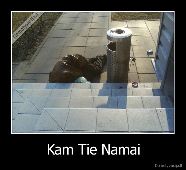 Kam Tie Namai - 