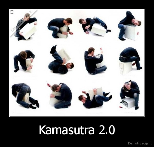 Kamasutra 2.0 - 