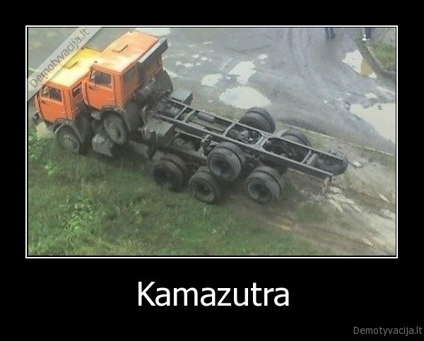 Kamazutra - 