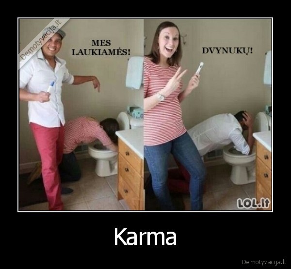 Karma - 