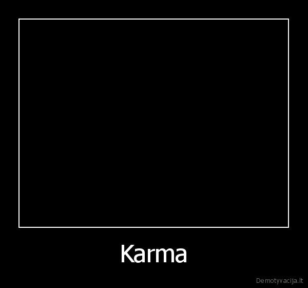 Karma - 