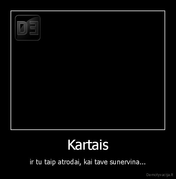 Kartais