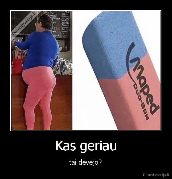 Kas geriau - tai dėvėjo?