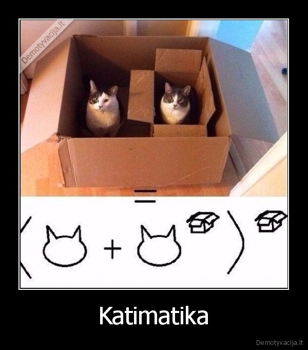 Katimatika - 