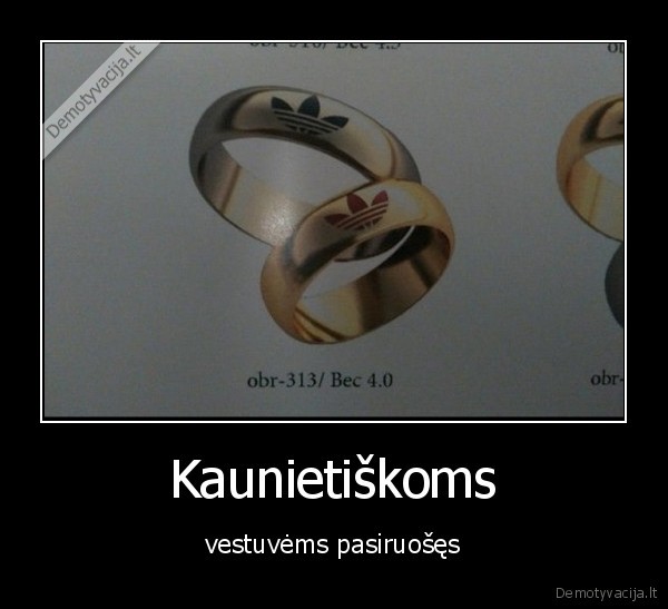 Kaunietiškoms - vestuvėms pasiruošęs