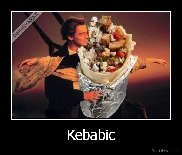 Kebabic - 