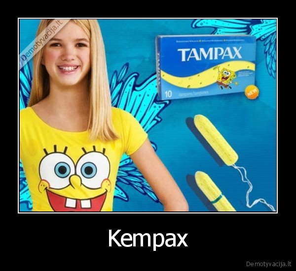 Kempax - 