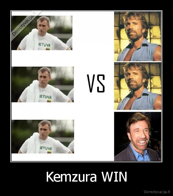 Kemzura WIN - 