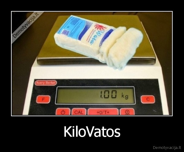 KiloVatos - 