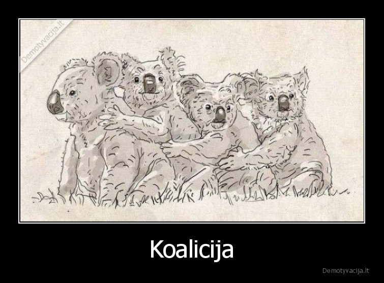 Koalicija - 