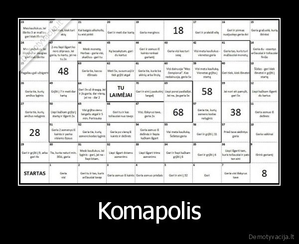 Komapolis - 