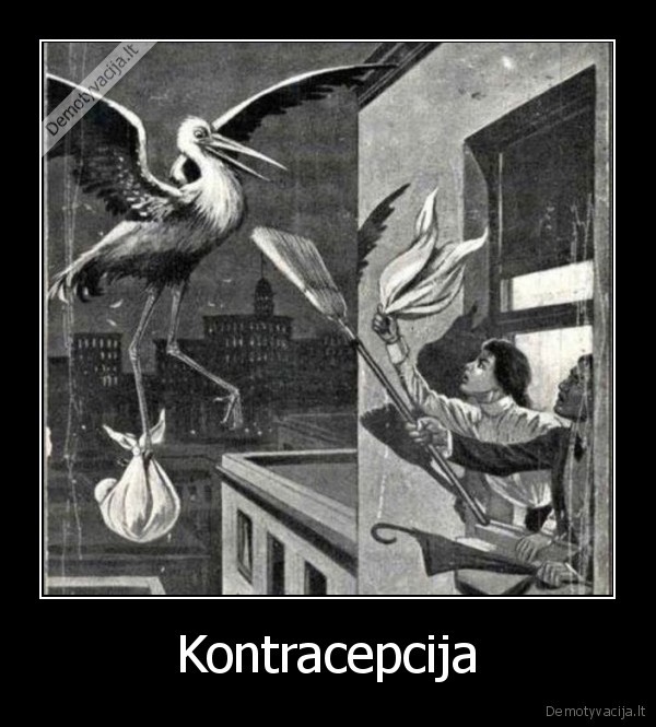 Kontracepcija - 