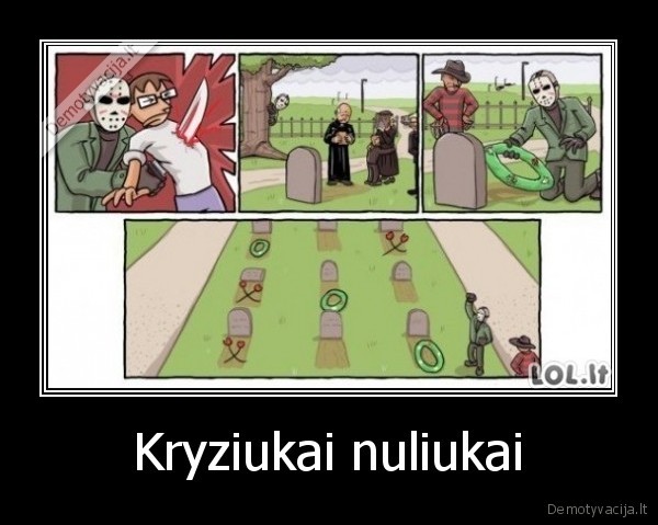 Kryziukai nuliukai - 