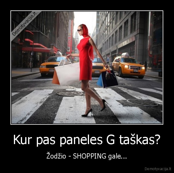 Kur pas paneles G taškas? - Žodžio - SHOPPING gale...