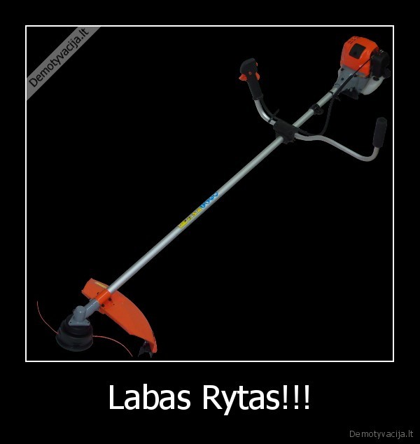 Labas Rytas!!! - 