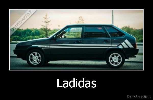 Ladidas - 