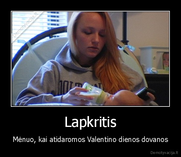 Lapkritis - Mėnuo, kai atidaromos Valentino dienos dovanos