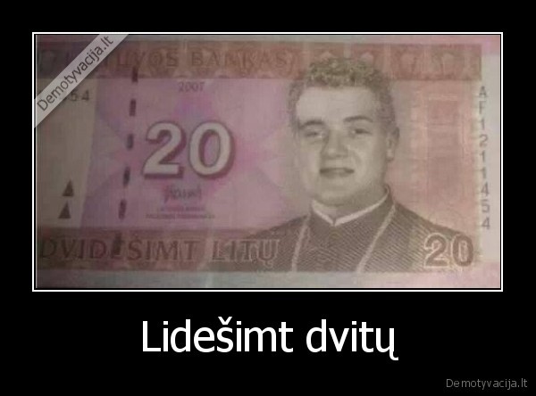 Lidešimt dvitų - 