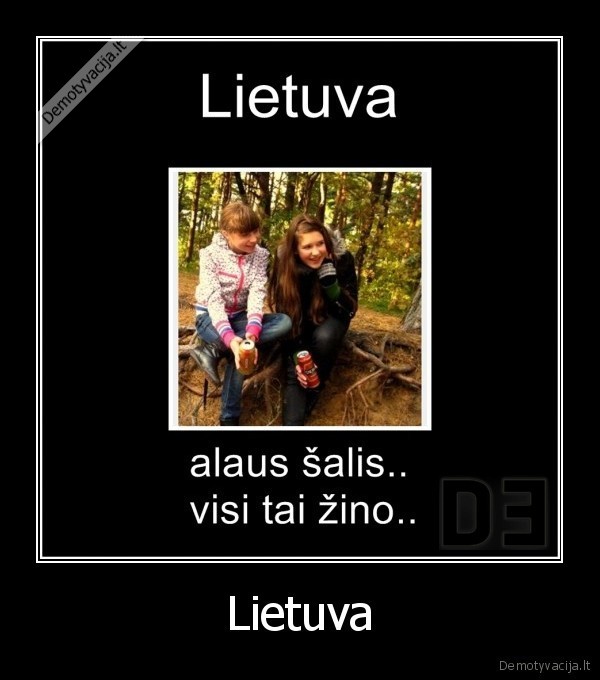 Lietuva -  - 