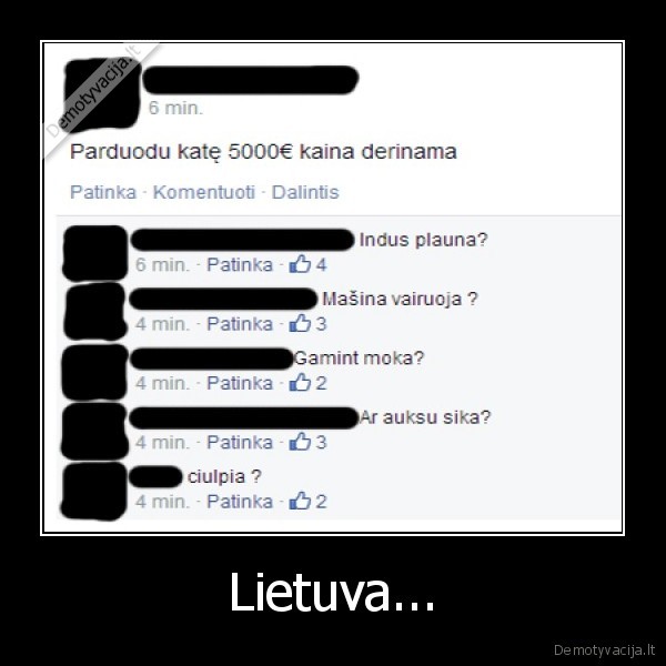 Lietuva... - 