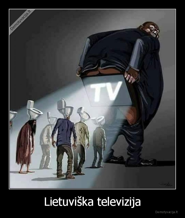 Lietuviška televizija - 