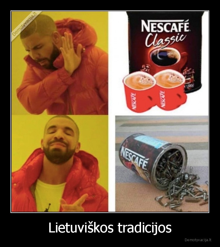 Lietuviškos tradicijos - 