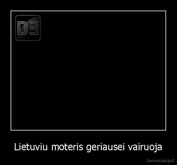 Lietuviu moteris geriausei vairuoja - 