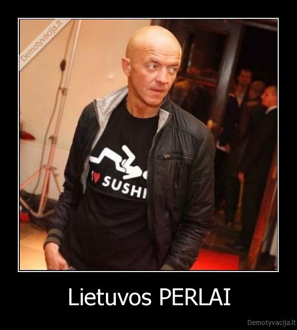 Lietuvos PERLAI - 