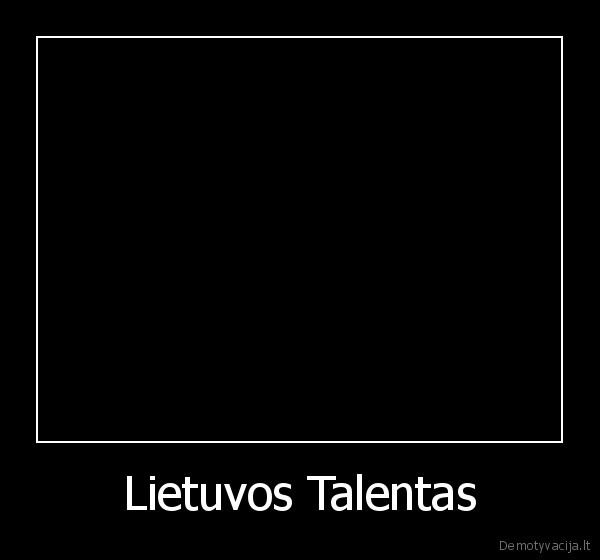 Lietuvos Talentas - 