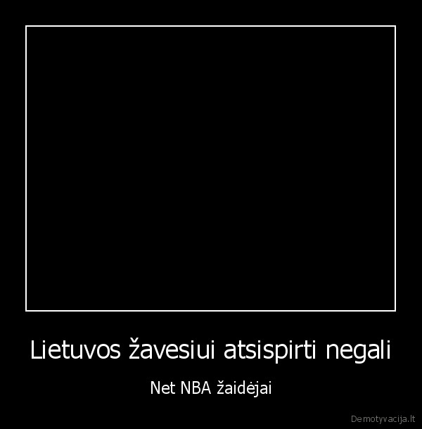 blake, griffin,myliu, lietuva,nba, reklama