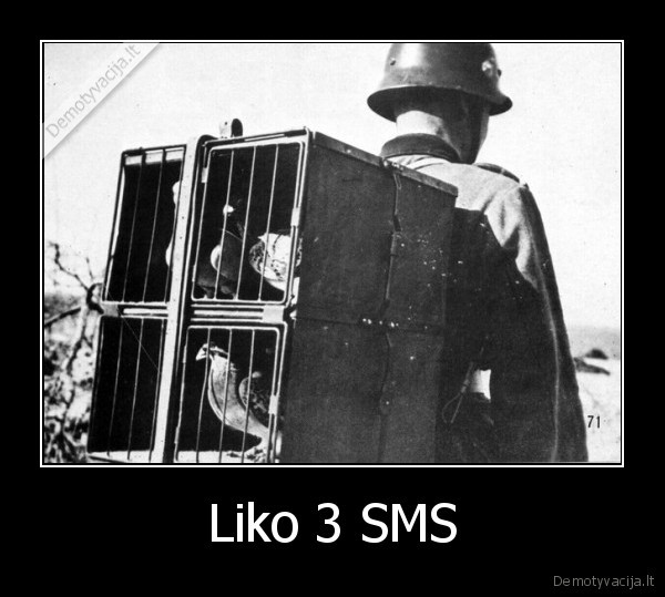 Liko 3 SMS - 