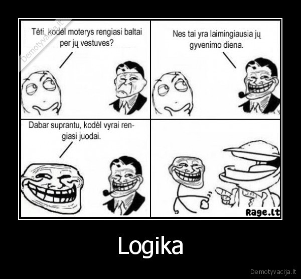 Logika - 