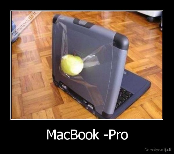 MacBook -Pro - 