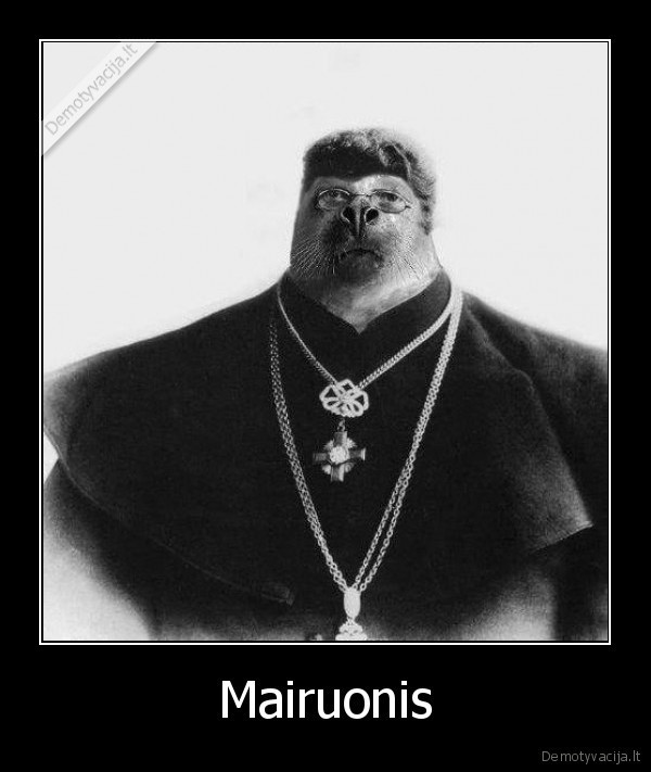 Mairuonis - 