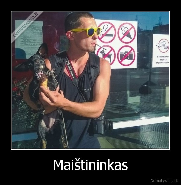 Maištininkas - 