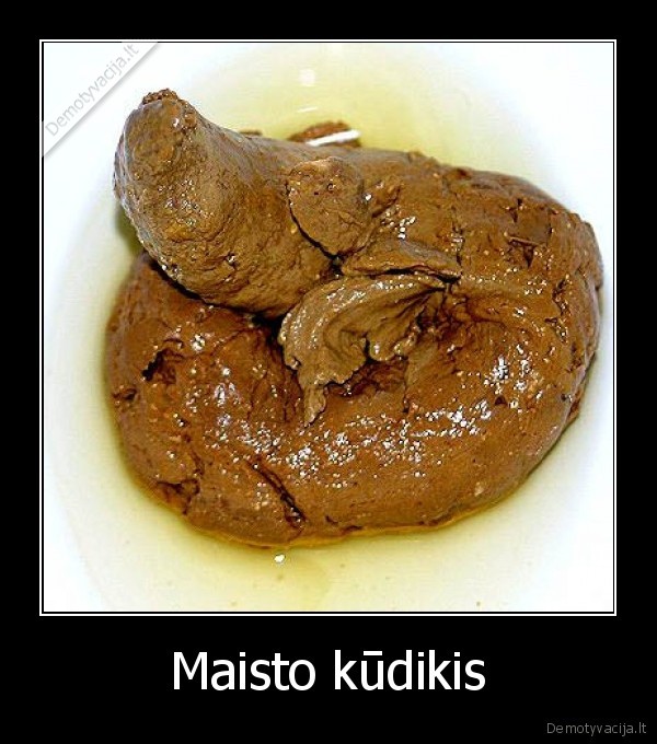 Maisto kūdikis - 