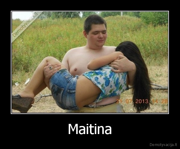 Maitina - 