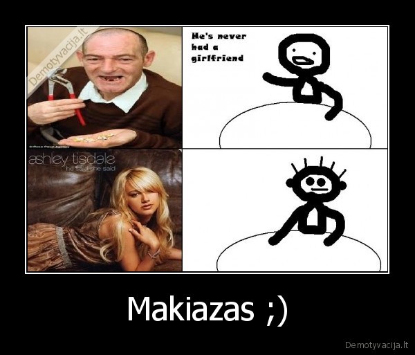 Makiazas ;) - 